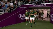 Replay: New Zealand Vs. South Africa | 2023 Summer Internationals