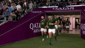 Replay: New Zealand Vs. South Africa | 2023 Summer Internationals