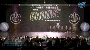 Legendary Athletics - Tiny Elite [2025 Tiny - Hip Hop Day 2] 2025 GROOVE Dance Grand Nationals