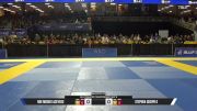 Noé Moisés Acevedo Claudio vs Stephen Joseph Gazzillo Junior 2026 Pan Kids Jiu-Jitsu IBJJF Championship