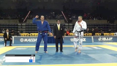 RODRIGO MEDEIROS vs THOMAS MCMAHON 2018 Pan Jiu-Jitsu IBJJF Championship