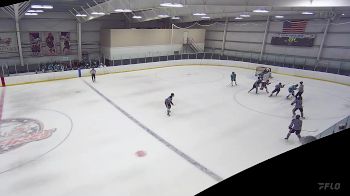 Replay: Home - 2024 NorthStar vs Jr. Teddies | Jul 26 @ 7 AM