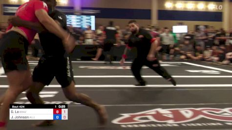 Replay: Mat 5 - 2024 ADCC North American Trials 2 | Mar 30 @ 9 AM