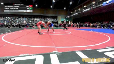 182 lbs Round Of 16 - Tyler Kipp, Golden Hawks Wrestling Club vs Ruben Gonzalez, Nevada Elite