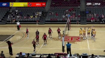 Replay: Cameron University vs Sul Ross State - 2024 Cameron vs Sul Ross State | Oct 11 @ 6 PM