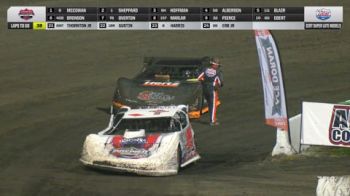 Full Replay | Lucas Oil Late Models at Adams County
