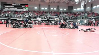 Replay: Mat 4 - 2026 2026 UIL Region 1-6A | Feb 6 @ 9 AM