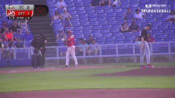 Replay: Home - 2023 Tri-City vs Ottawa | Jul 7 @ 6 PM