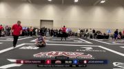 Sophie Turcotte vs Jaclyn Wasyluk 2025 ADCC Niagara Open