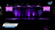 Dance Dynamics - Youth Elite Large Variety [2023 Youth - Variety Day 3] 2023 Encore Grand Nationals