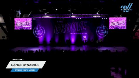 Dance Dynamics - Youth Elite Large Variety [2023 Youth - Variety Day 3] 2023 Encore Grand Nationals