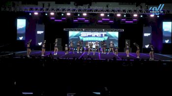 PTC Allstars - Icons [2025 L4 Senior - D2 Day 3] 2025 Spirit Fest Grand Nationals