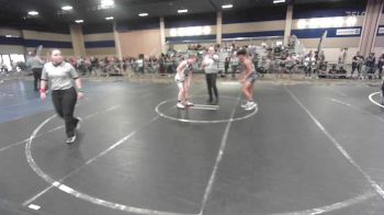 137 lbs Consi Of 8 #1 - Collin Musa, Manu WC vs Keldy Orozco, N/a