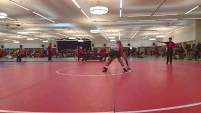 175 lbs Champ. Rd Of 16 - Jesus Guzman, Team So Cal Wrestling Club vs Enrique Morales