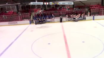 Replay: Home - 2023 Tigers U15 vs Oil Kings U15 | Oct 7 @ 7 PM