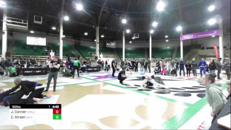 Joshua Conner vs Clover Street 2024 Tournament of Champions 27