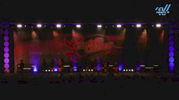 Cheer Factor - DREAM [2025 L1 Junior - Small Day 2] 2025 Spirit Cheer Super Nationals