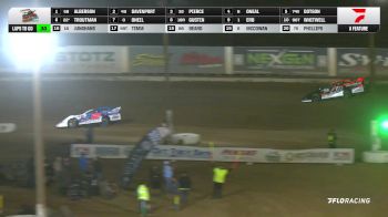 Feature | 2026 Wild West Shootout Round #5 at Central Arizona Raceway