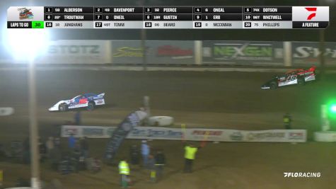 Feature | 2026 Wild West Shootout Round #5 at Central Arizona Raceway