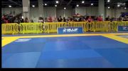 Replay: Mat 9 - 2023 American National IBJJF Jiu-Jitsu Champ | Jul 7 @ 9 AM