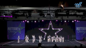 Ultimate Athletics - Princesses [2024 L2 Youth Day 2] 2024 Nation's Choice Grand Nationals