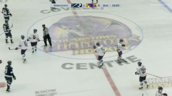 Replay: Home - 2023 Sioux Falls vs Youngstown | Oct 27 @ 7 PM