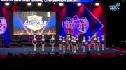 Cheer Explosion - Ignite [2025 L1 Youth - D2 - Small - A Day 2] 2025 NCA All-Star National Championship