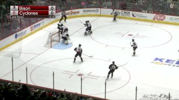 Replay: Home - 2025 Bloomington vs Cincinnati | Jan 25 @ 4 PM