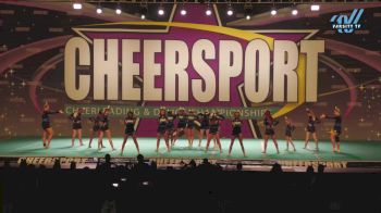 Bluegrass Cheercats - Jade Jaguars [2023 L3 Junior - D2 - Small - C] 2023 CHEERSPORT National All Star Cheerleading Championship
