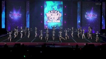 World Cup - Eclipse [2024 Level 2 Senior--Div 1 Day 2] 2024 The All Out Grand Nationals