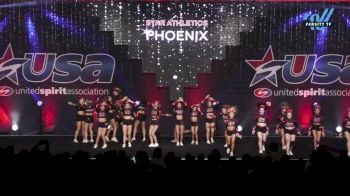 Star Athletics - Phoenix [2024 L5 Senior Day 1] 2024 USA All Star Super Nationals