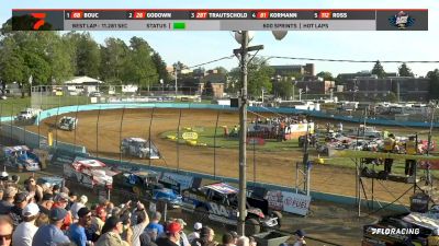 Full Replay | Short Track Super Series at Action Track USA 5/21/24