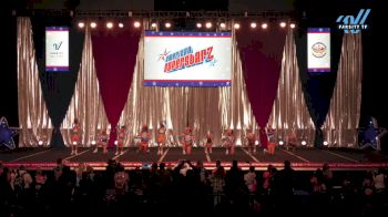 Omni Elite Athletix - Karma [2025 L2 Junior - D2 Day 1] 2025 The American Superstarz Raleigh Nationals