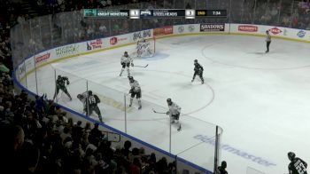 Replay: Away - 2024 Tahoe vs Idaho | Nov 29 @ 7 PM