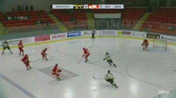 Replay: Home - 2025 Olds vs Calgary | Mar 9 @ 1 PM