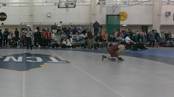 184 lbs Cons. Round 4 - James Lledo, Arcadia vs Nicholas Stump, Muhlenberg