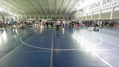 135 lbs 5th Place Match - Robert Tieken, Snake River Wrestling Club vs Timmy Valeti, Champions Wrestling Club