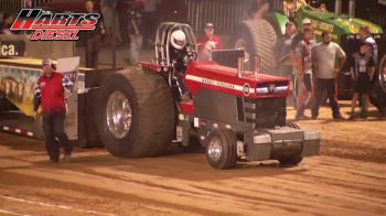 Full Replay | Pro Pulling at Vanderburgh 7/28/23