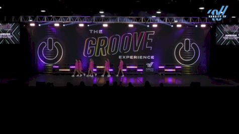 Queen City Storm - AMBUSH [2024 Junior - Hip Hop - Small Day 2] 2024 WSF Grand Nationals