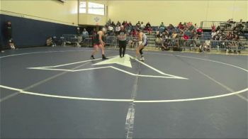 Cons. Round 2 - Elizabeth Cox, UTAH TECH- WOMEN vs Gabby Diaz, GRAND CANYON-WOMEN