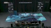 Glencoe HS "Hillsboro OR" at 2026 WGI Percussion/Winds World Championships