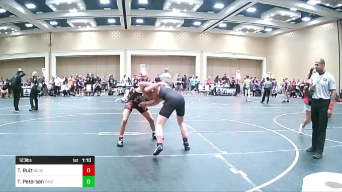 Still Time To Register For The Largest Freakshow To Date - FloWrestling