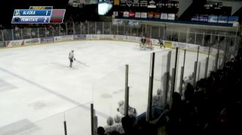 Replay: Home - 2024 Penn St vs Alaska | Oct 5 @ 7 PM