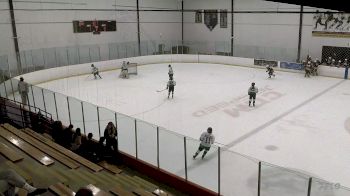 Replay: Home - 2024 OHA vs Bourget College | Feb 25 @ 11 AM