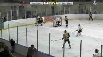 Replay: Home - 2024 Hamilton vs Caledonia | Mar 30 @ 7 PM