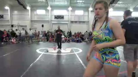 Jordan Copsey - Women's Group, Xtreme Gymnastics and Trampoline - 2021 Women's Xcel Region 4 Championships