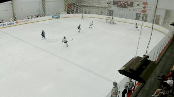 Replay: Eastern Ontario U13 vs Ottawa Valley U13 | Aug 25 @ 7 PM