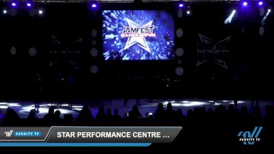 Star Performance Centre - Junior Large Jazz [2022 Junior - Jazz - Large Day 2] 2022 JAMfest Dance Super Nationals