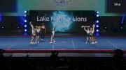 Lake Nona Jr. Knights - Southeast [2024 Mid Florida Pop Warner Thursday] 2024 Pop Warner National Cheer & Dance Championship