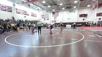 175 lbs Round Of 32 - Cal Thompson, Suffield/Windsor Locks vs Edward Cooper, Plainville